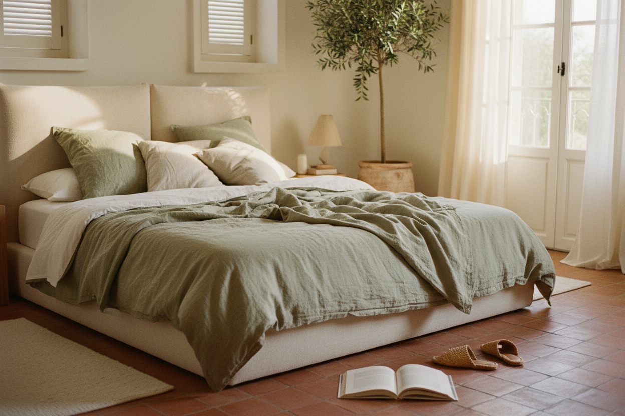 Beds & Bed Frames