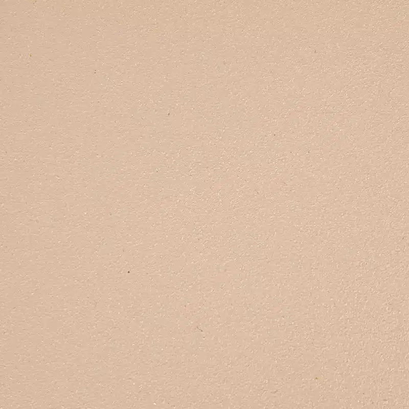 Table Basse Accordéon Métal, Beige