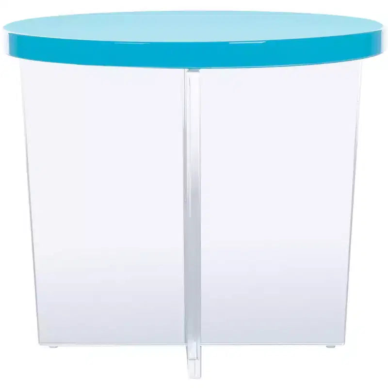 Table d'appoint en acrylique - SFV3108
